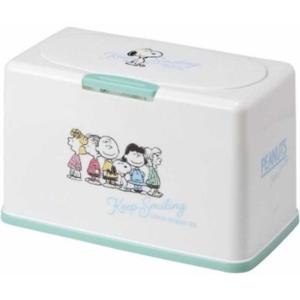 スケーター マスクストッカー SNOOPY22 MSKT1NAG