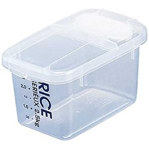 エムケー精工 保冷米びつ 6kg RICE COOL（ライスクール） HRC-05SW