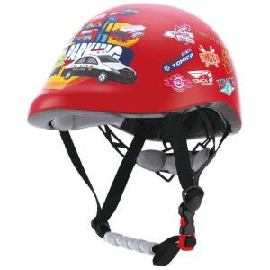 パウパトロール　スキーヘルメット スケーター ZKHM1 パウ・パトロール 子供用 自転車 ヘルメット