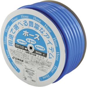 三洋化成 パワーホース 50m 内径18mm 外径24mm PW-1824D50G グリーン