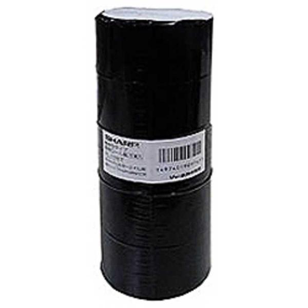 シャープ　SHARP　レジスター用感熱ロール紙(サーマル紙)5個入り(幅45mm×外径80mm)　R...