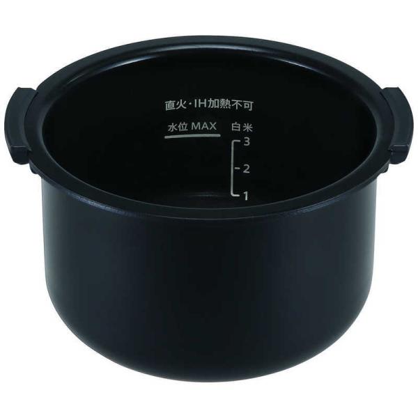 シャープ　SHARP　ヘルシオホットクック用内鍋　TJ-KN05FB