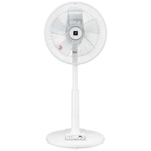 シャープ　SHARP　プラズマクラスター搭載 リビング扇風機 [リモコン付き]　PJ-N3AS-W ホワイト系