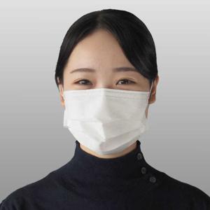 シャープ SHARP 不織布マスク(抗菌タイプ...の詳細画像4