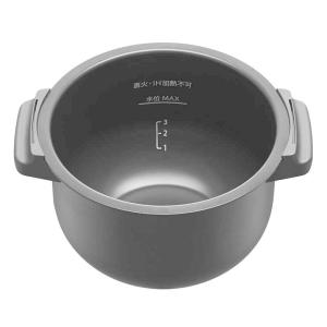 シャープ HEALSIO ホットクック 内鍋