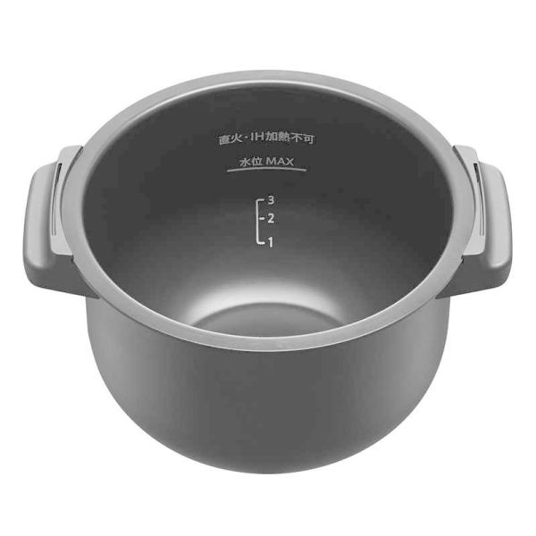 シャープ　SHARP　HEALSIO（ヘルシオ）ホットクック専用内鍋　HEALSIO（ヘルシオ）ホッ...