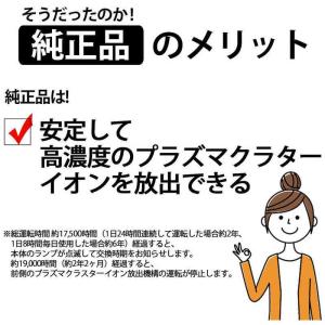 シャープ SHARP IZC100C2 イオン...の詳細画像3