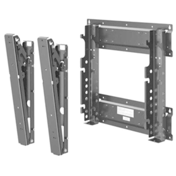 シャープ　SHARP　液晶テレビ AQUOS専用壁掛け金具　AN-52AG6