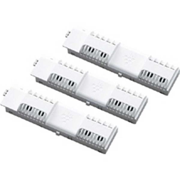 シャープ　SHARP　交換用プラズマクラスターイオン発生ユニット(ユニット3個1組)　AZ-ZC7W...