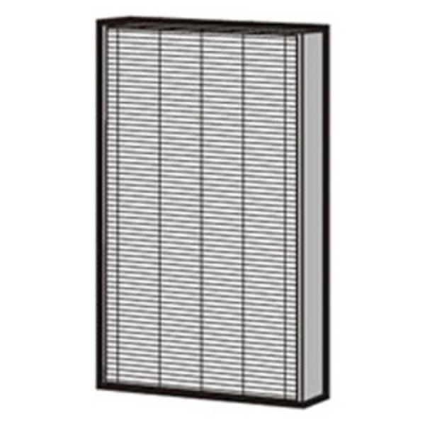 シャープ　SHARP　空気清浄機用 集じんフィルター(白)　FZ-A80HF