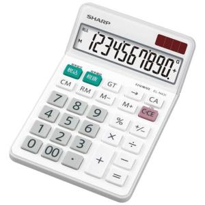 CASIO（カシオ） HR-170RC-BK セミデスクタイプ 12桁 プリンター電卓 