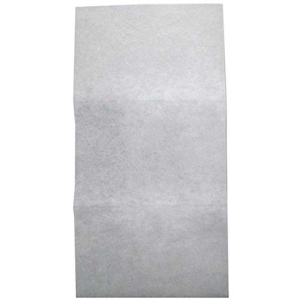 シャープ　SHARP　加湿空気清浄機用 使い捨てプレフィルター(6枚入)　FZ-PF10K1