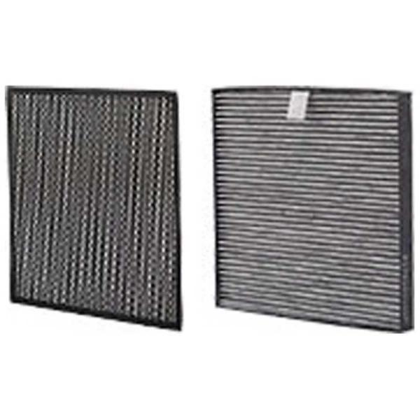 シャープ　SHARP　プラズマクラスターイオン発生機用集じん・脱臭一体型フィルター(1枚)、洗える脱...