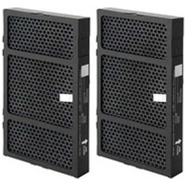 シャープ　SHARP　（空気清浄機用フィルター）　集じん・脱臭一体型フィルター　（２枚）　ＦＺ−１４...