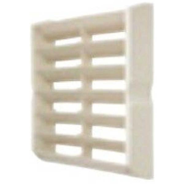 シャープ　SHARP　室外機用風向調整板　AZ-GWHS1　AZGWHS1