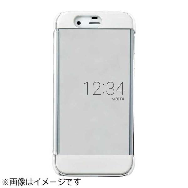 シャープ　SHARP　「純正」 AQUOS R用 Frosted Cover ホワイト　XN-K01...