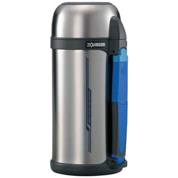 象印マホービン　ZOJIRUSHI　ステンレスボトル 1500ml TUFF(タフ) ステンレス　S...