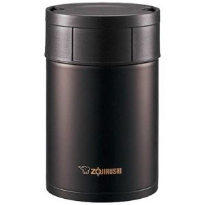 象印マホービン ZOJIRUSHI ランチジャー   SW-HC45-TD