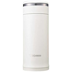 象印マホービン　ZOJIRUSHI　ステンレスマグ 360ml TUFF ホワイト　SM-JF36-WA