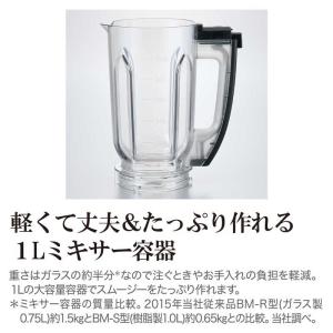 象印マホービン ZOJIRUSHI ミキサー ...の詳細画像2