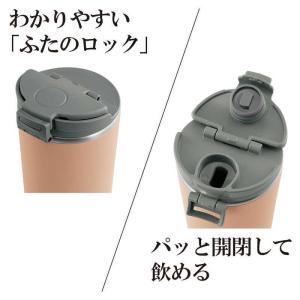象印マホービン ZOJIRUSHI ステンレス...の詳細画像3