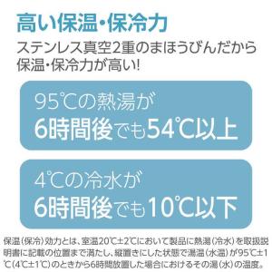 象印マホービン ZOJIRUSHI ステンレス...の詳細画像4