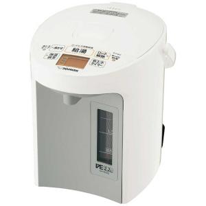 タイガー マイコン電動ポット PDR-G221 (2.2L)(N)（takumi） : 業務用