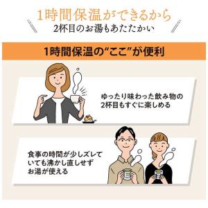 象印マホービン ZOJIRUSHI 電気ケトル...の詳細画像2