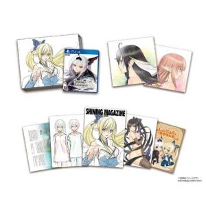 アイドルマスター プラチナスターズ プラチナBOX - PS4 : ユリとソラ