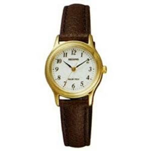 シチズン レグノ レディース ソーラー時計の買取情報