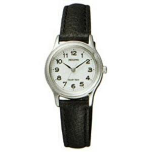 シチズン ソーラー時計 REGUNO レディースの買取情報