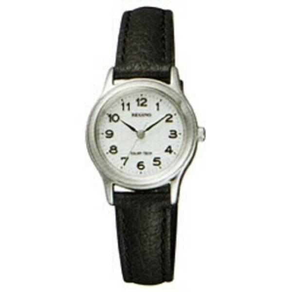 シチズン　［ソーラー時計］レグノレディース(REGUNO) 「ソーラーテック」 S　RS26-003...