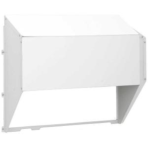 富士通ゼネラル FUJITSU GENERAL 背面防雪フード OP-J07CR