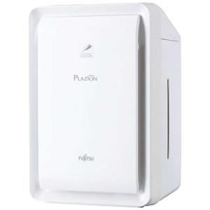 ゼネラル　GENERAL　加湿除菌脱臭機 PLAZION プラズィオン 20畳まで ホワイト　DAS-303R-W