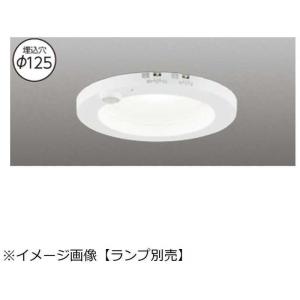 TOSHIBA（東芝） LEDD85031Y LEDダウンライト（ランプ別売） : て