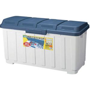 アスベル　アスベル　資源ゴミ用４分別ダストボックス１２０　　662744
