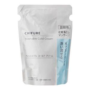 ちふれ 薬用リンクルジェルクリーム 詰替用 ( 103g*6袋セット