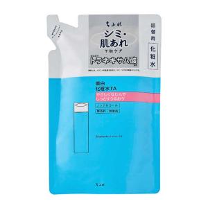 ちふれ（CHIFURE） 薬用 リンクルジェルクリーム(詰替用) 103g（医薬部