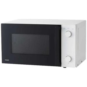 ツインバード 17L 電子レンジ ホワイトの買取情報