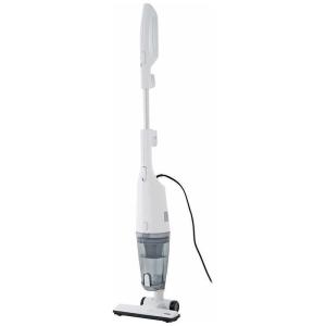 ツインバード　TWINBIRD　サイクロンスティック型クリーナー　TC-E181W [サイクロン式]