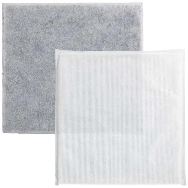 ツインバード　TWINBIRD　ACE944W用フィルター セット 　AC-FT33