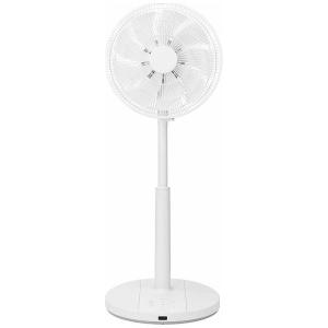 TWINBIRD 扇風機 DCモーター リモコン付の高価買取価格