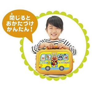 ジョイパレット それいけ!アンパンマン お絵か...の詳細画像2