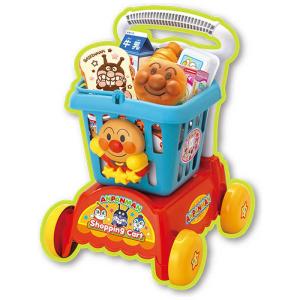 ジョイパレット（JoyPalette） それいけ！アンパンマン かんたん