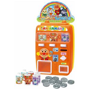 ジョイパレット（JoyPalette） それいけ！アンパンマン かんたん