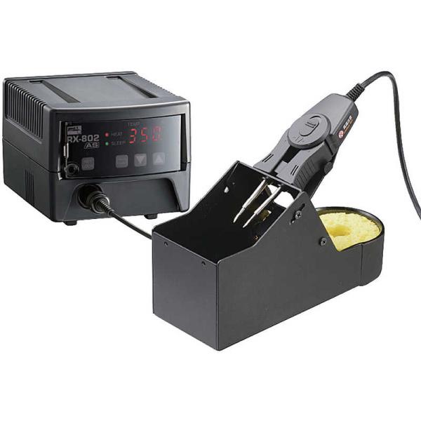 太洋電機産業　グット ホットピンセット(こて先無)　XST-80