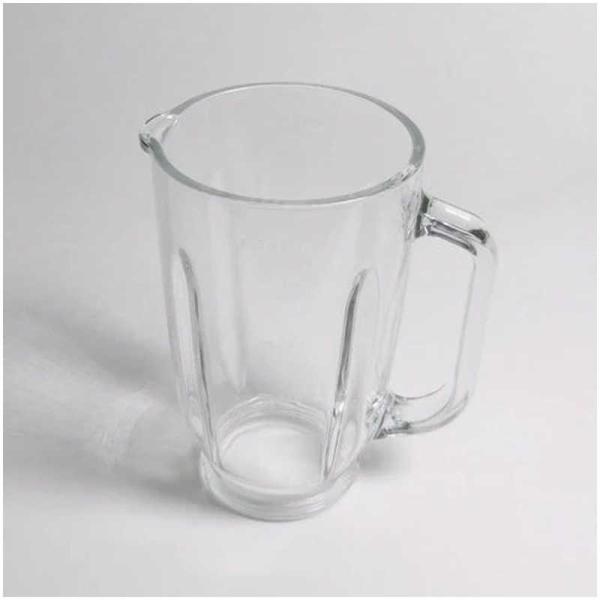 テスコム　ミキサー用 ガラスボトル TMX20A（1000ml）　WL0048