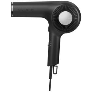 テスコム プロフェッショナルプロテクトイオンヘアードライヤー NIB2600-K ブラック