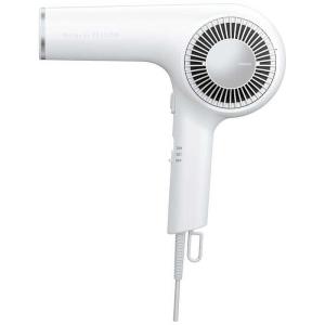 テスコム プロフェッショナルプロテクトイオンヘアードライヤー NIB2600-H アッシュ