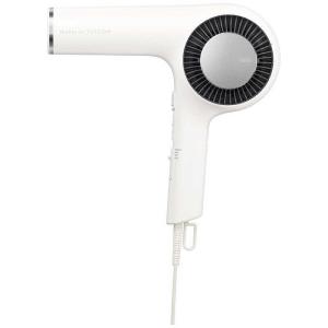 テスコム プロテクトイオン ヘアードライヤー 100V国内専用／アタッチメント2種付属／メーカー保証2年間 アッシュ NIB3001-H